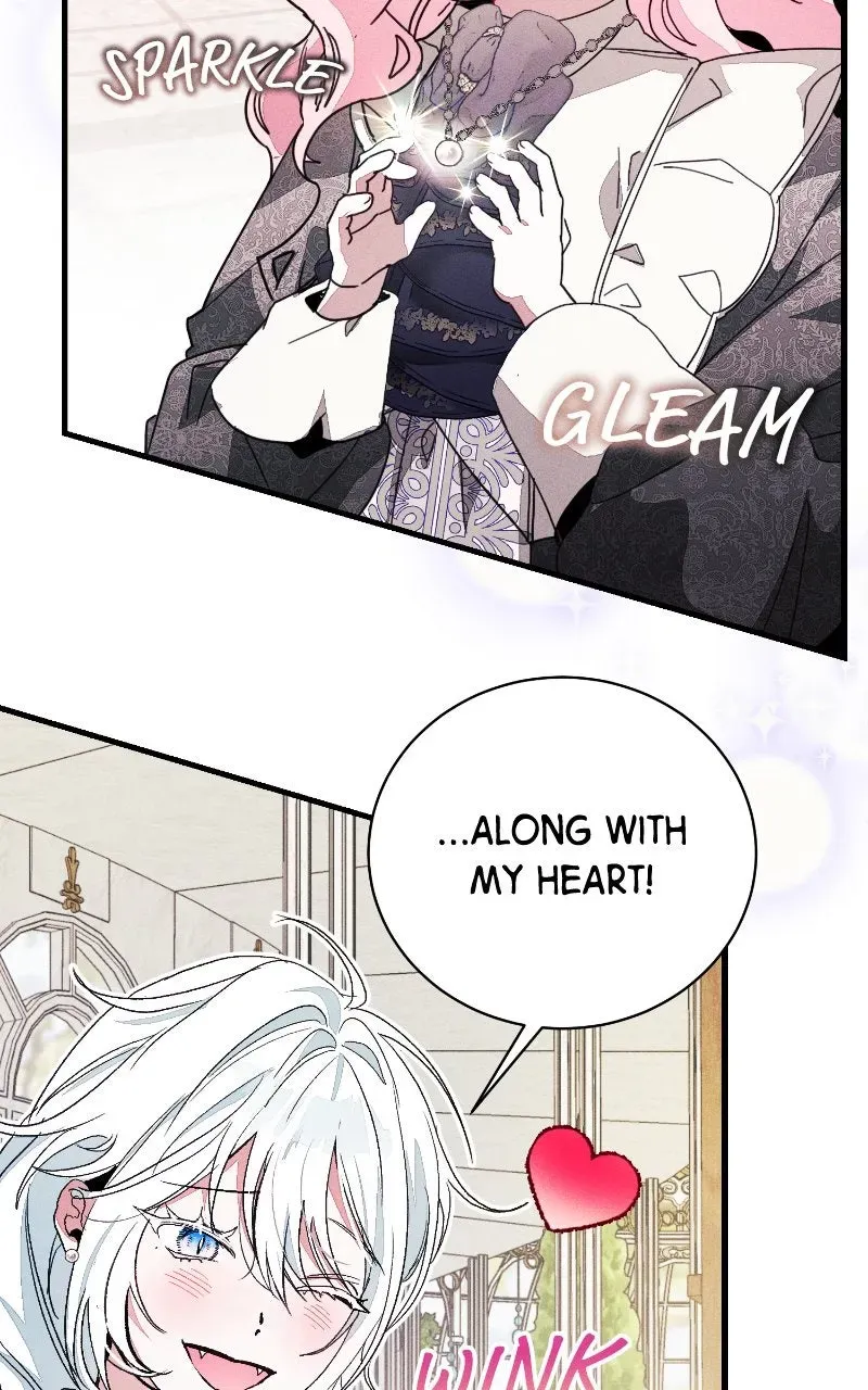 I Will ProtectMy Tyrant Dad! Chapter 33 page 15 - 