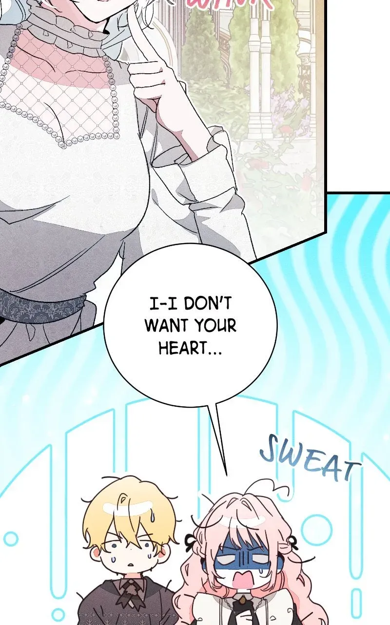 I Will ProtectMy Tyrant Dad! Chapter 33 page 16 - 
