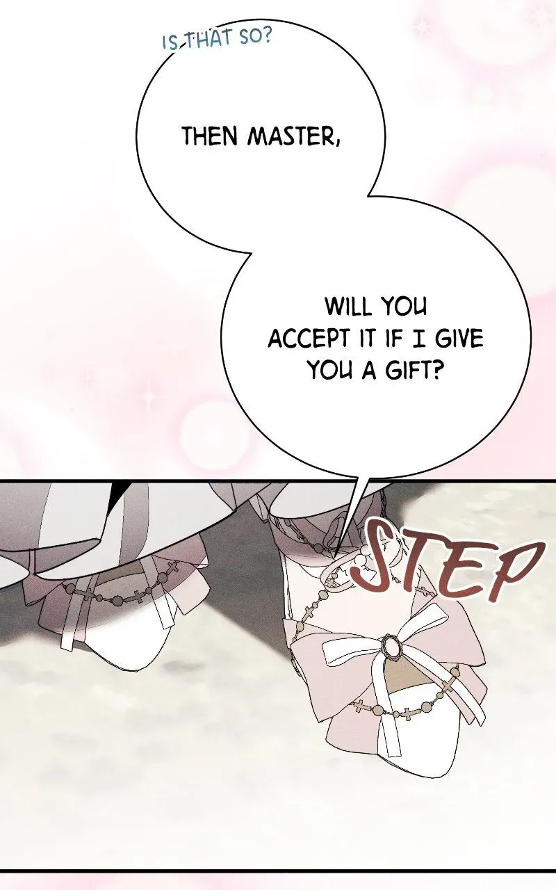 I Will ProtectMy Tyrant Dad! Chapter 33 page 18 - 