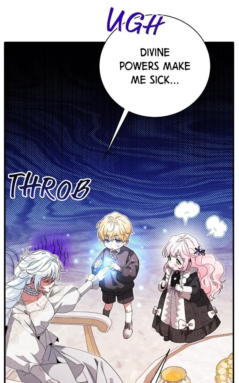 I Will ProtectMy Tyrant Dad! Chapter 33 page 3 - 