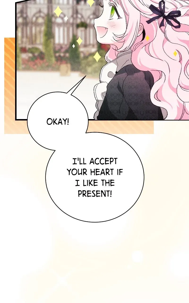 I Will ProtectMy Tyrant Dad! Chapter 33 page 22 - 