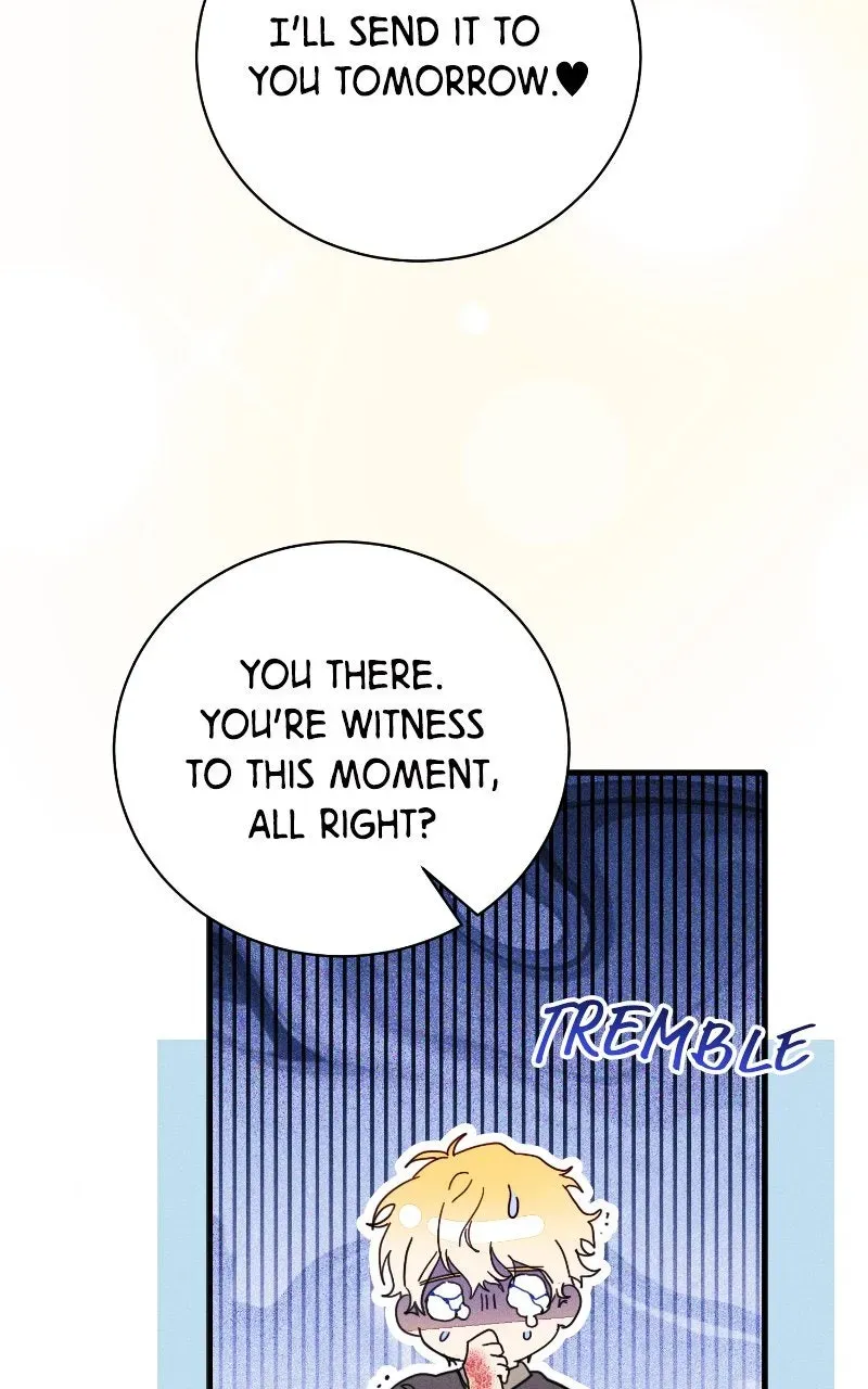 I Will ProtectMy Tyrant Dad! Chapter 33 page 24 - 