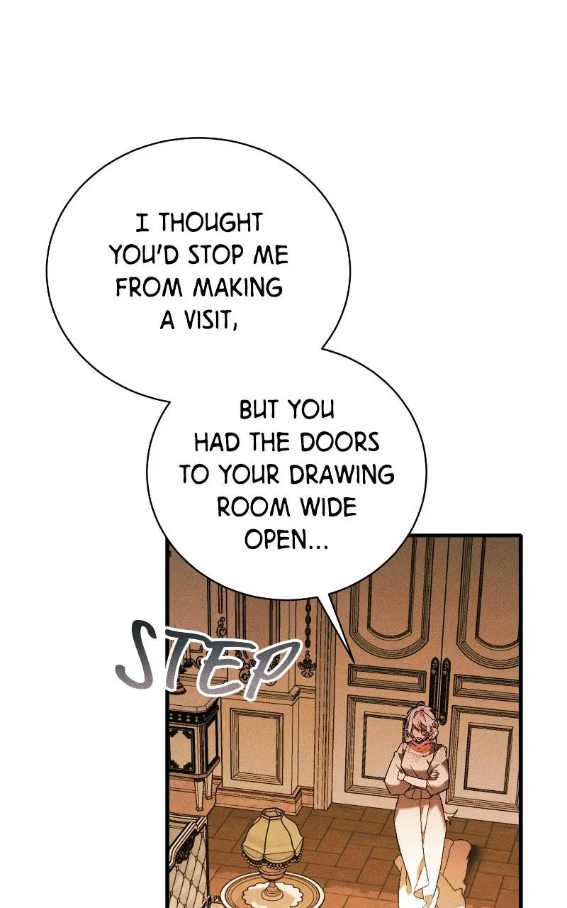 I Will ProtectMy Tyrant Dad! Chapter 33 page 28 - 