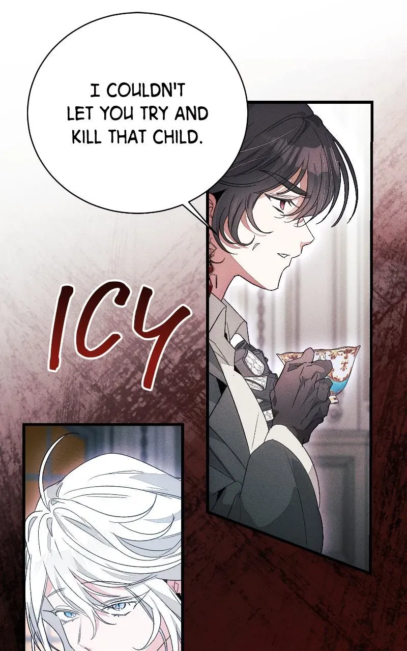 I Will ProtectMy Tyrant Dad! Chapter 33 page 32 - 