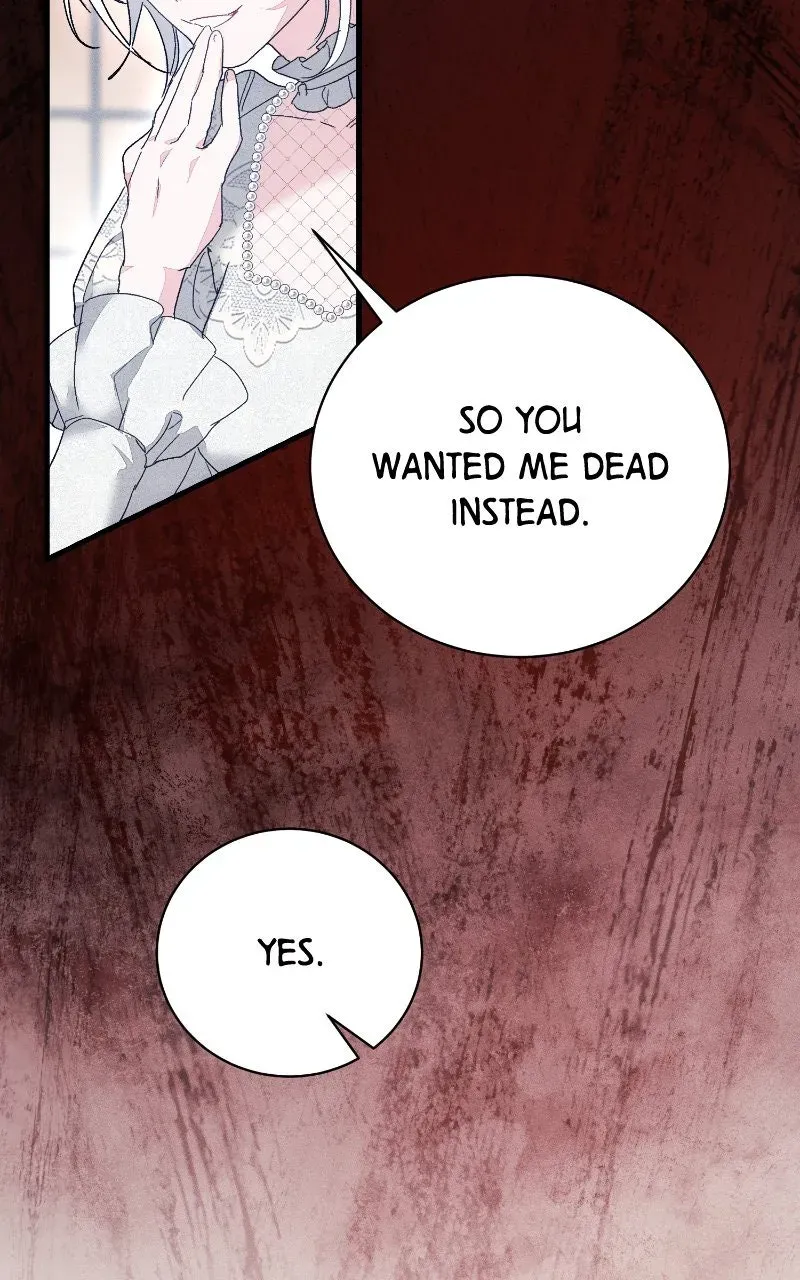 I Will ProtectMy Tyrant Dad! Chapter 33 page 33 - 