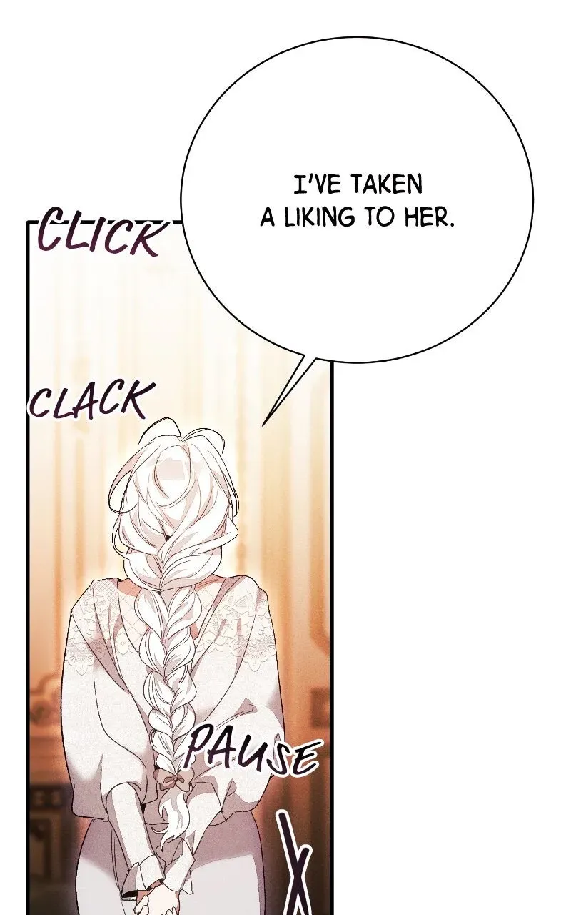 I Will ProtectMy Tyrant Dad! Chapter 33 page 36 - 