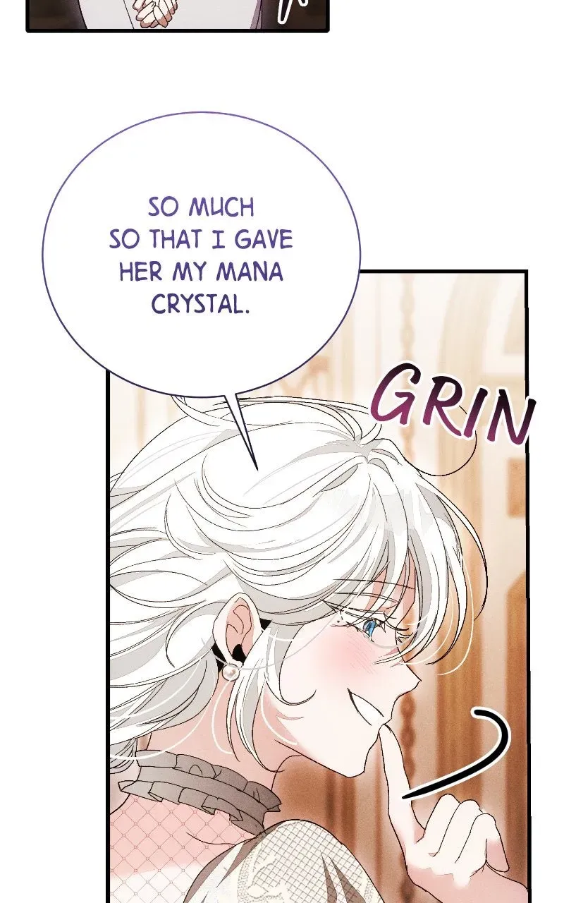 I Will ProtectMy Tyrant Dad! Chapter 33 page 37 - 