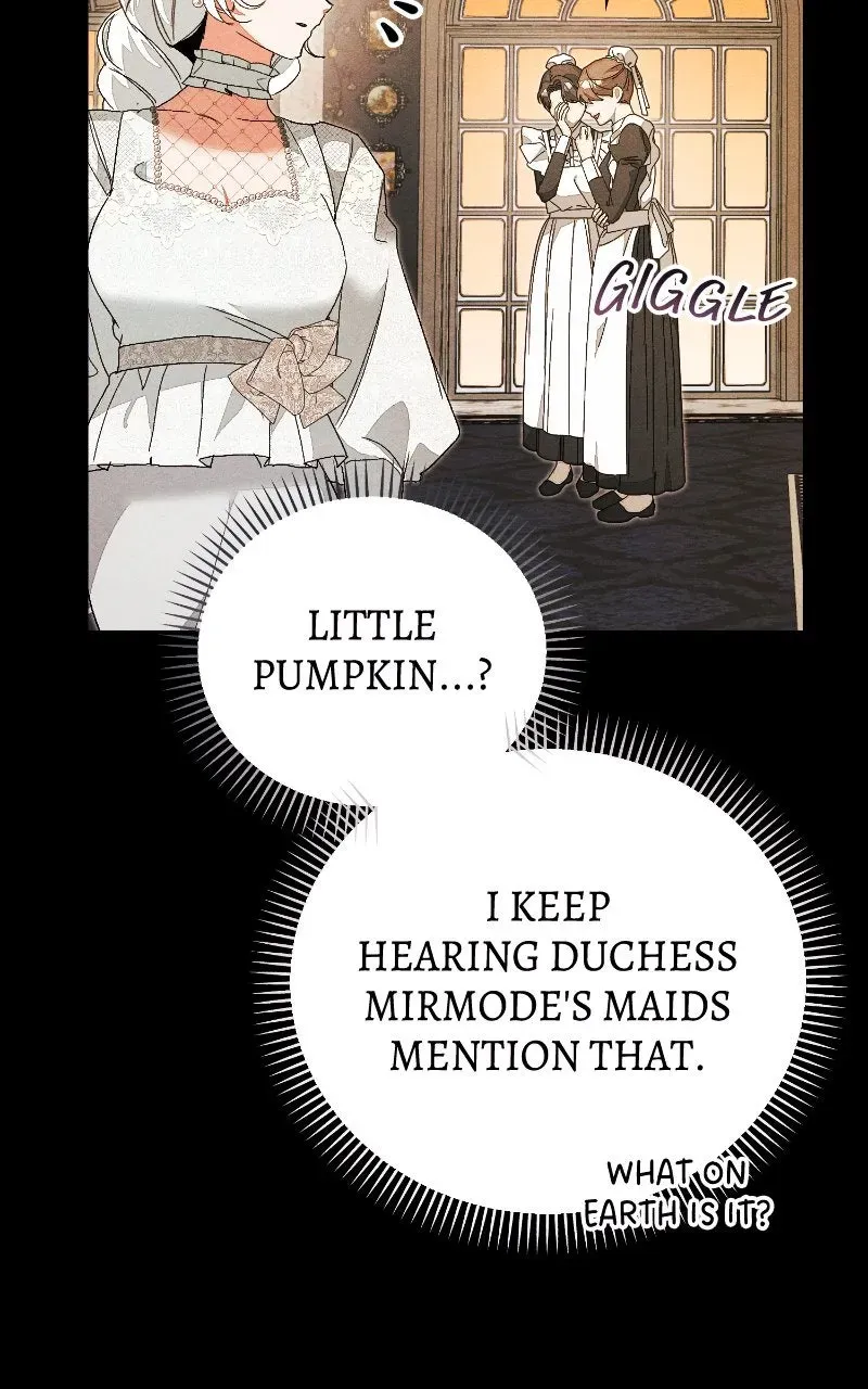 I Will ProtectMy Tyrant Dad! Chapter 33 page 42 - 