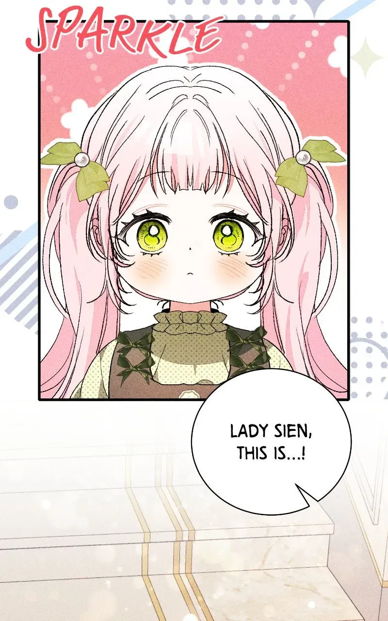 I Will ProtectMy Tyrant Dad! Chapter 33 page 56 - 