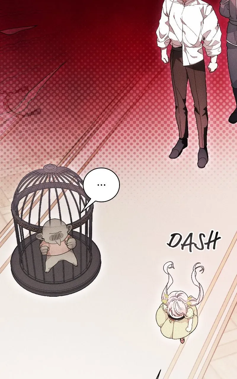 I Will ProtectMy Tyrant Dad! Chapter 33 page 70 - 