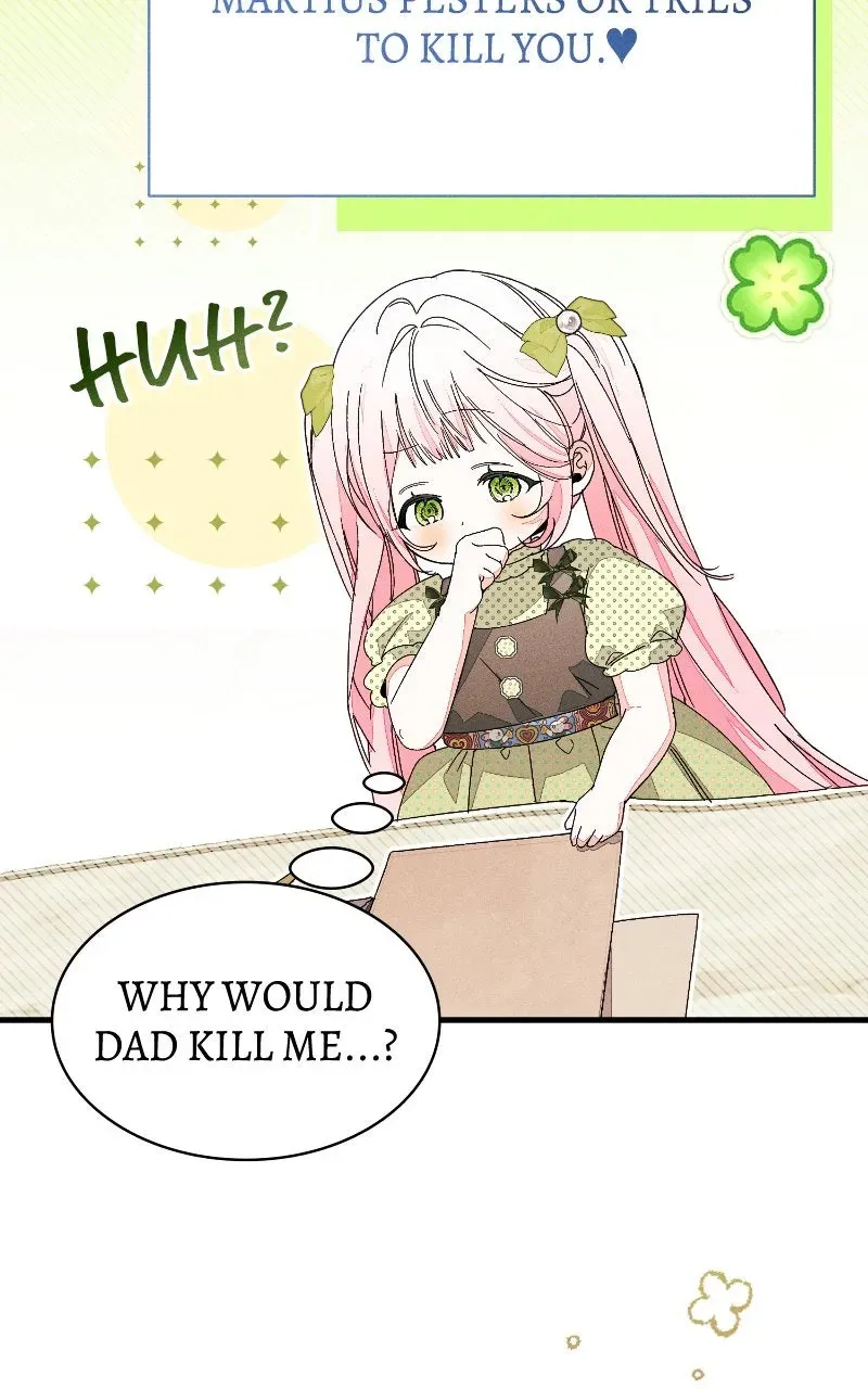 I Will ProtectMy Tyrant Dad! Chapter 33 page 72 - 