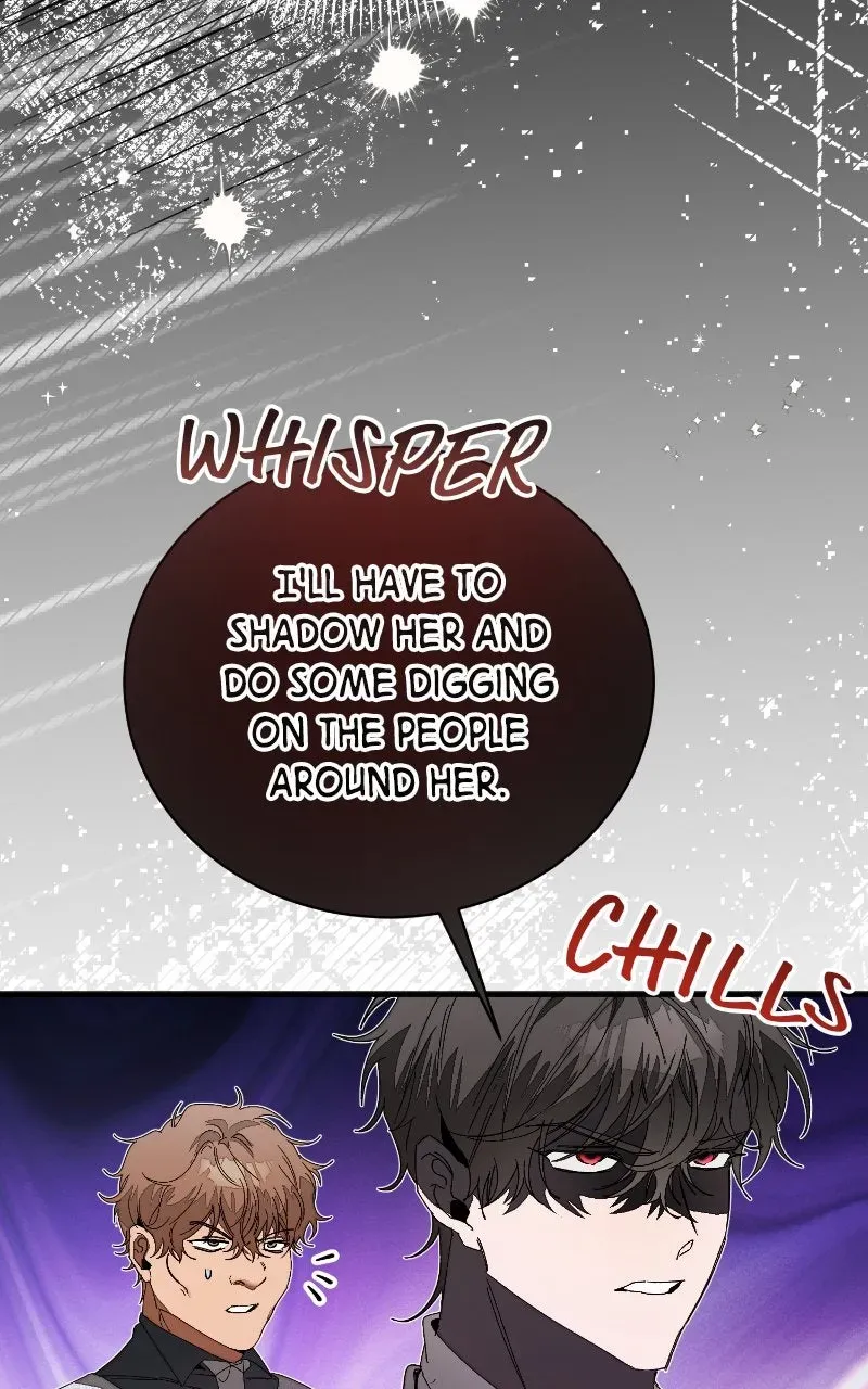I Will ProtectMy Tyrant Dad! Chapter 33 page 78 - 