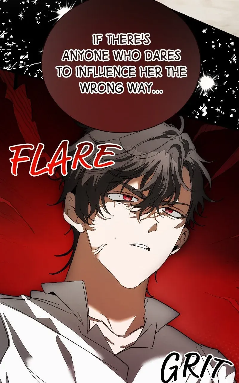 I Will ProtectMy Tyrant Dad! Chapter 33 page 81 - 