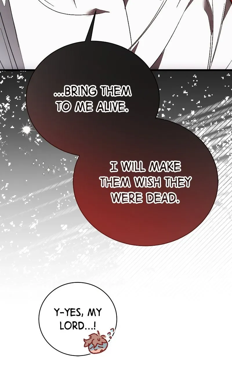 I Will ProtectMy Tyrant Dad! Chapter 33 page 82 - 