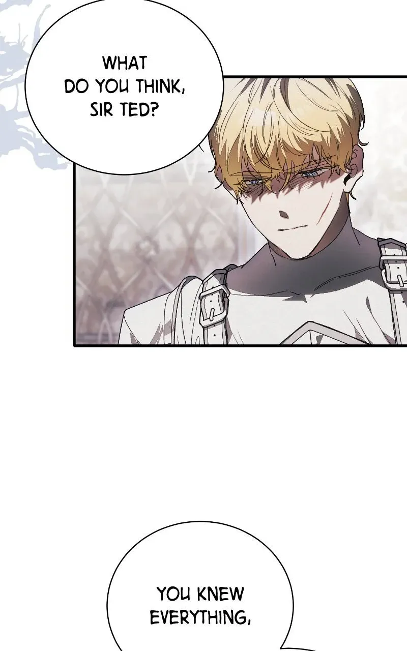 I Will ProtectMy Tyrant Dad! Chapter 34 page 13 - 