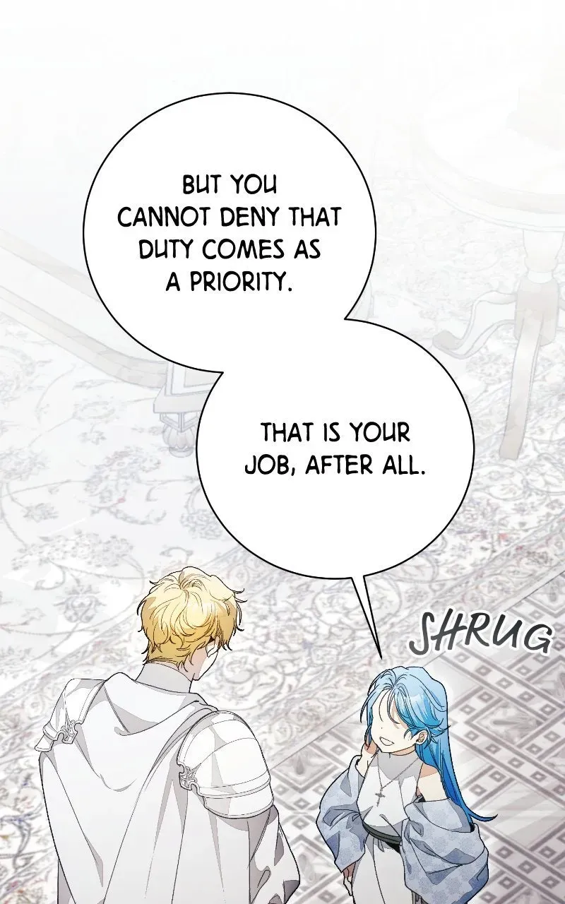 I Will ProtectMy Tyrant Dad! Chapter 34 page 15 - 