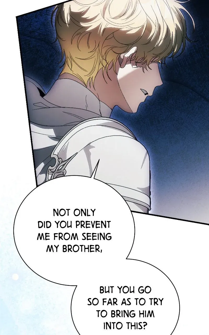 I Will ProtectMy Tyrant Dad! Chapter 34 page 17 - 