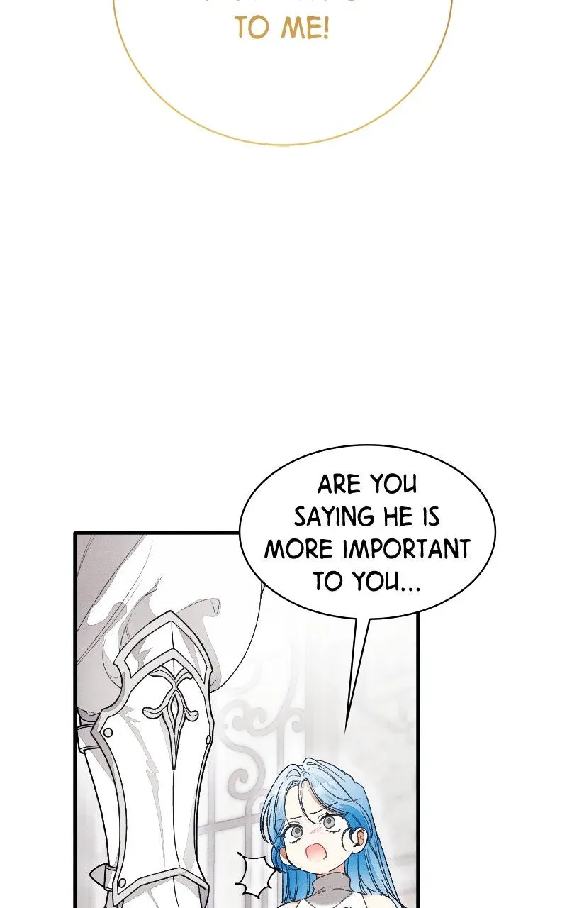 I Will ProtectMy Tyrant Dad! Chapter 34 page 20 - 