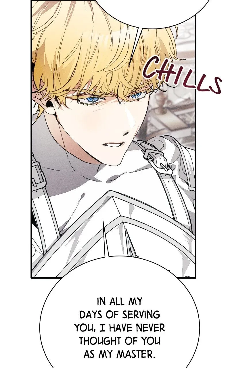 I Will ProtectMy Tyrant Dad! Chapter 34 page 22 - 