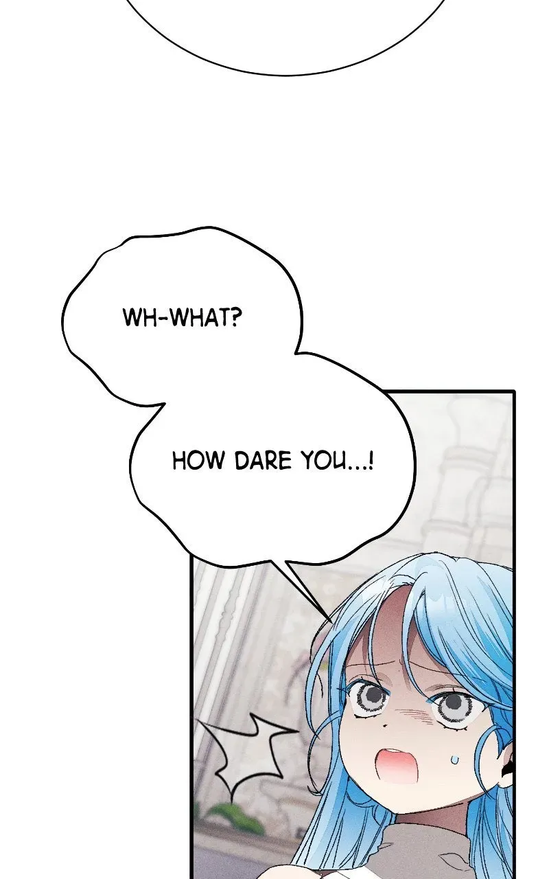 I Will ProtectMy Tyrant Dad! Chapter 34 page 23 - 