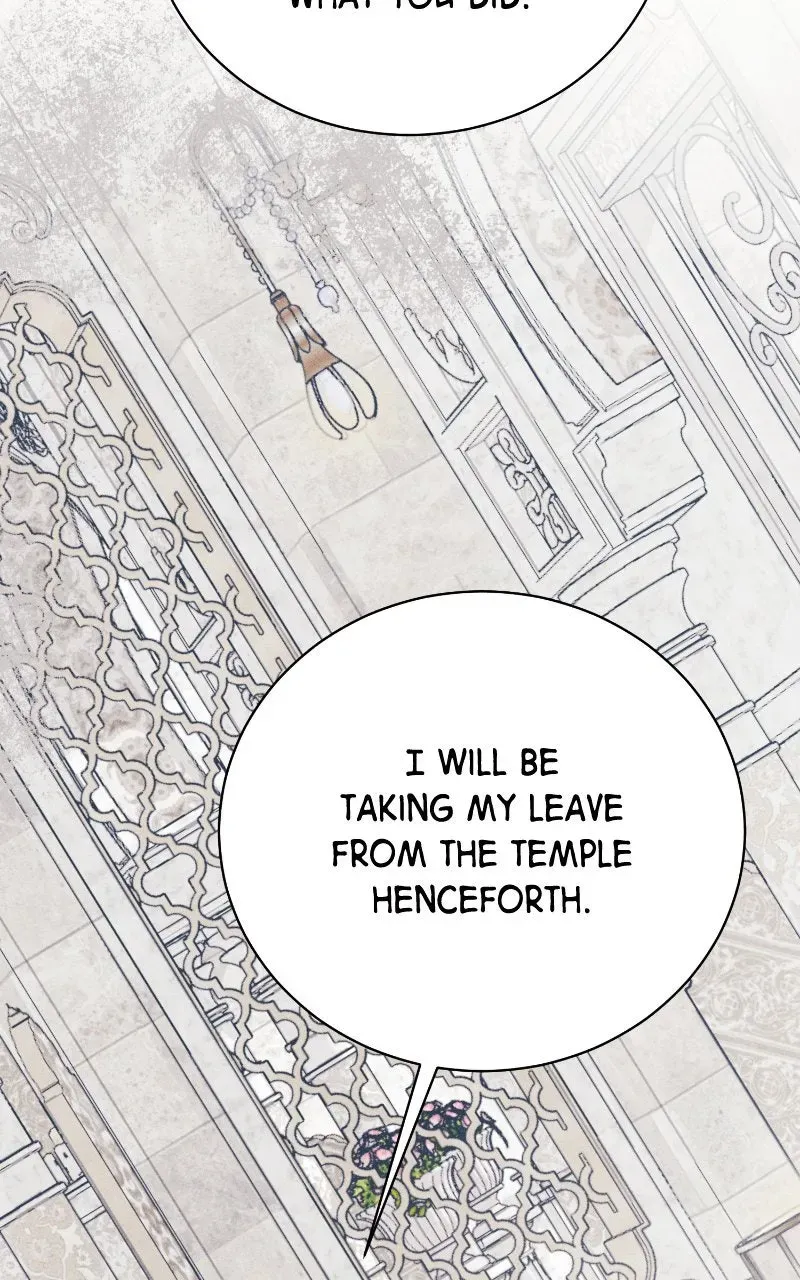 I Will ProtectMy Tyrant Dad! Chapter 34 page 25 - 
