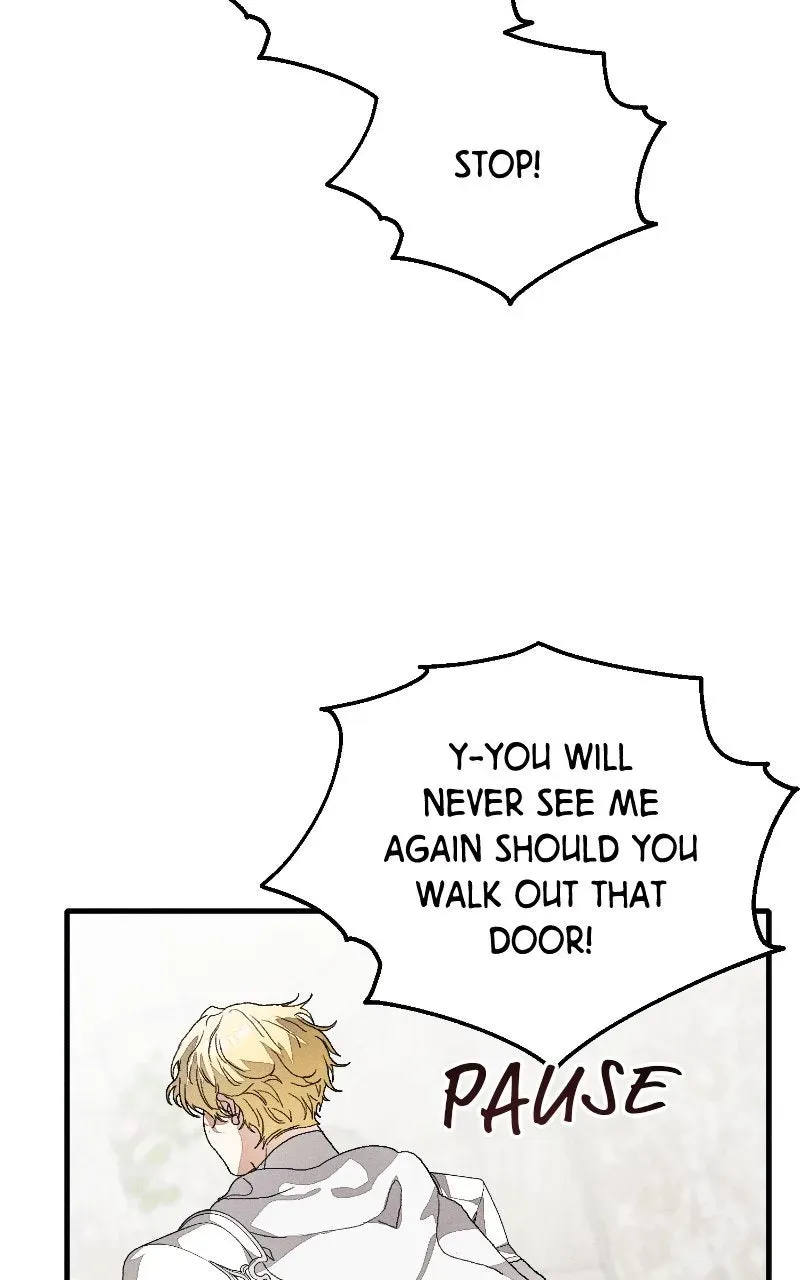 I Will ProtectMy Tyrant Dad! Chapter 34 page 27 - 