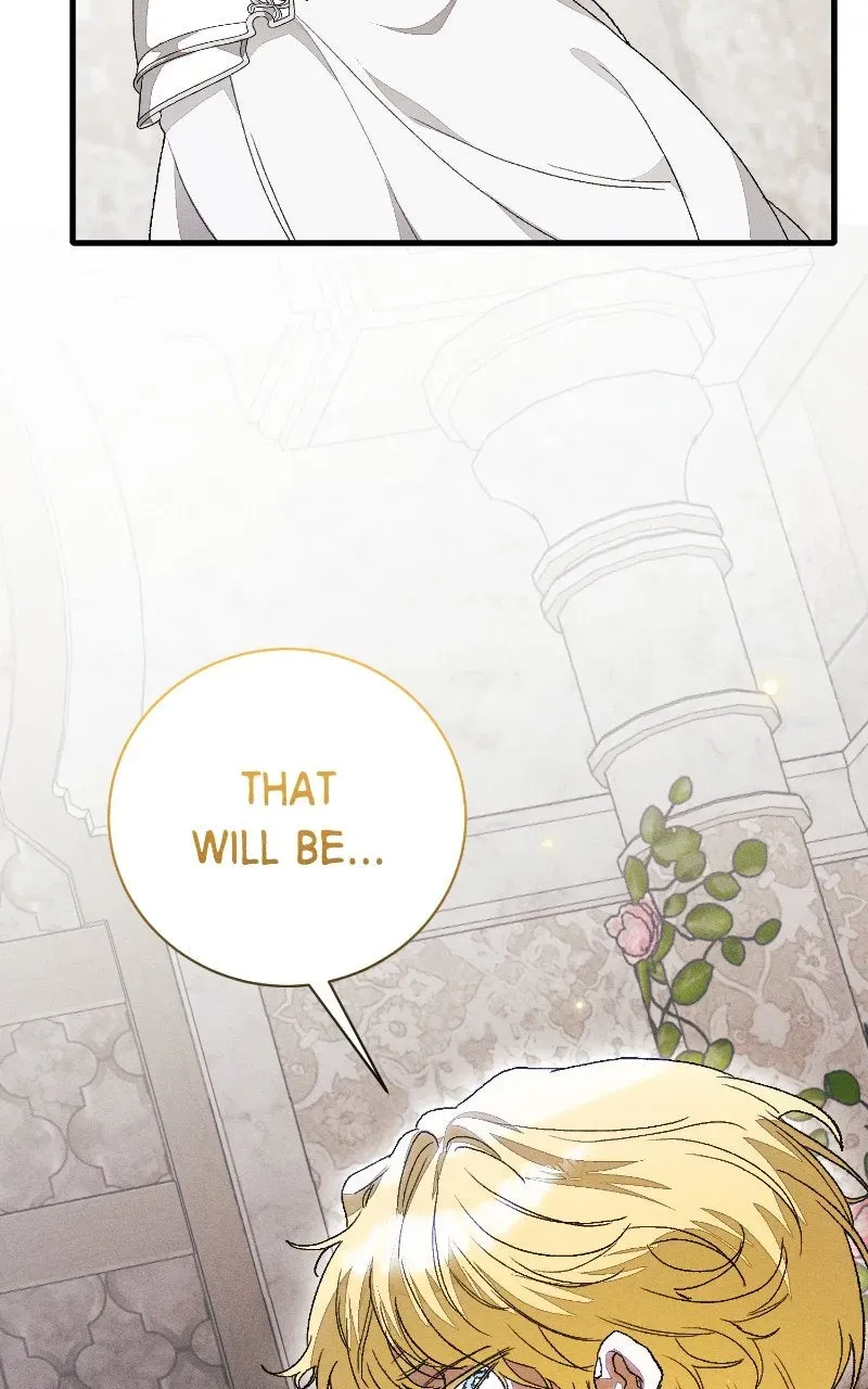 I Will ProtectMy Tyrant Dad! Chapter 34 page 28 - 