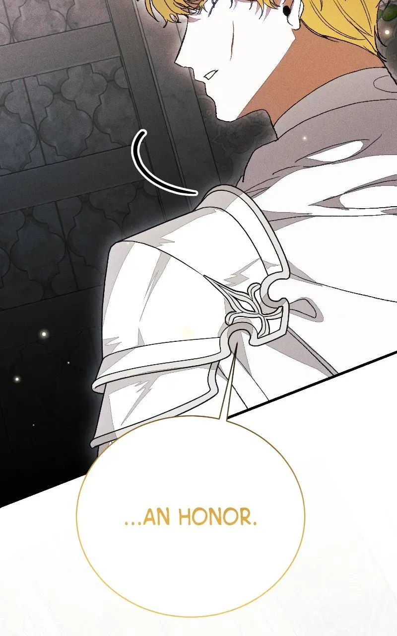 I Will ProtectMy Tyrant Dad! Chapter 34 page 29 - 
