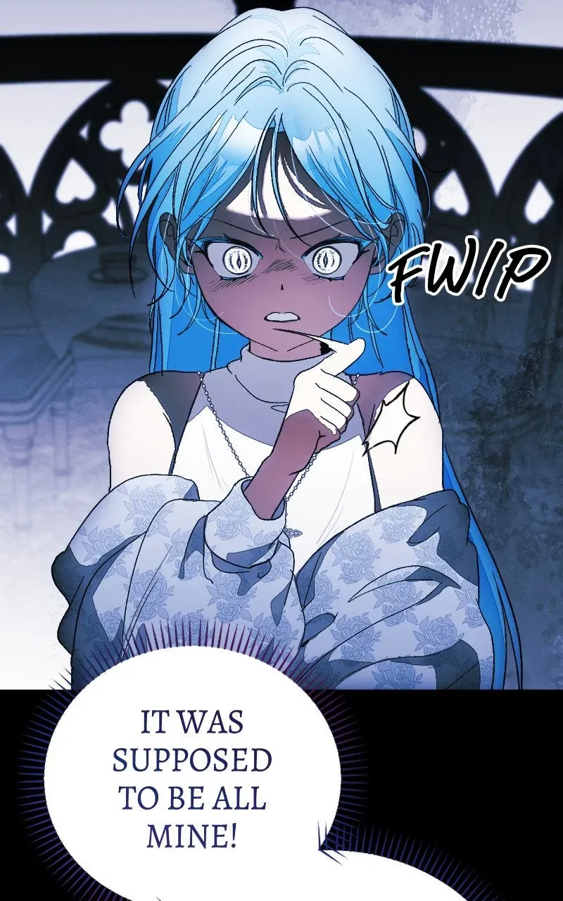 I Will ProtectMy Tyrant Dad! Chapter 34 page 39 - 