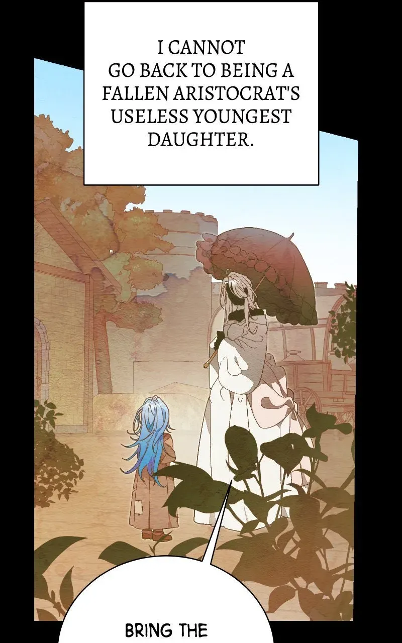 I Will ProtectMy Tyrant Dad! Chapter 34 page 40 - 
