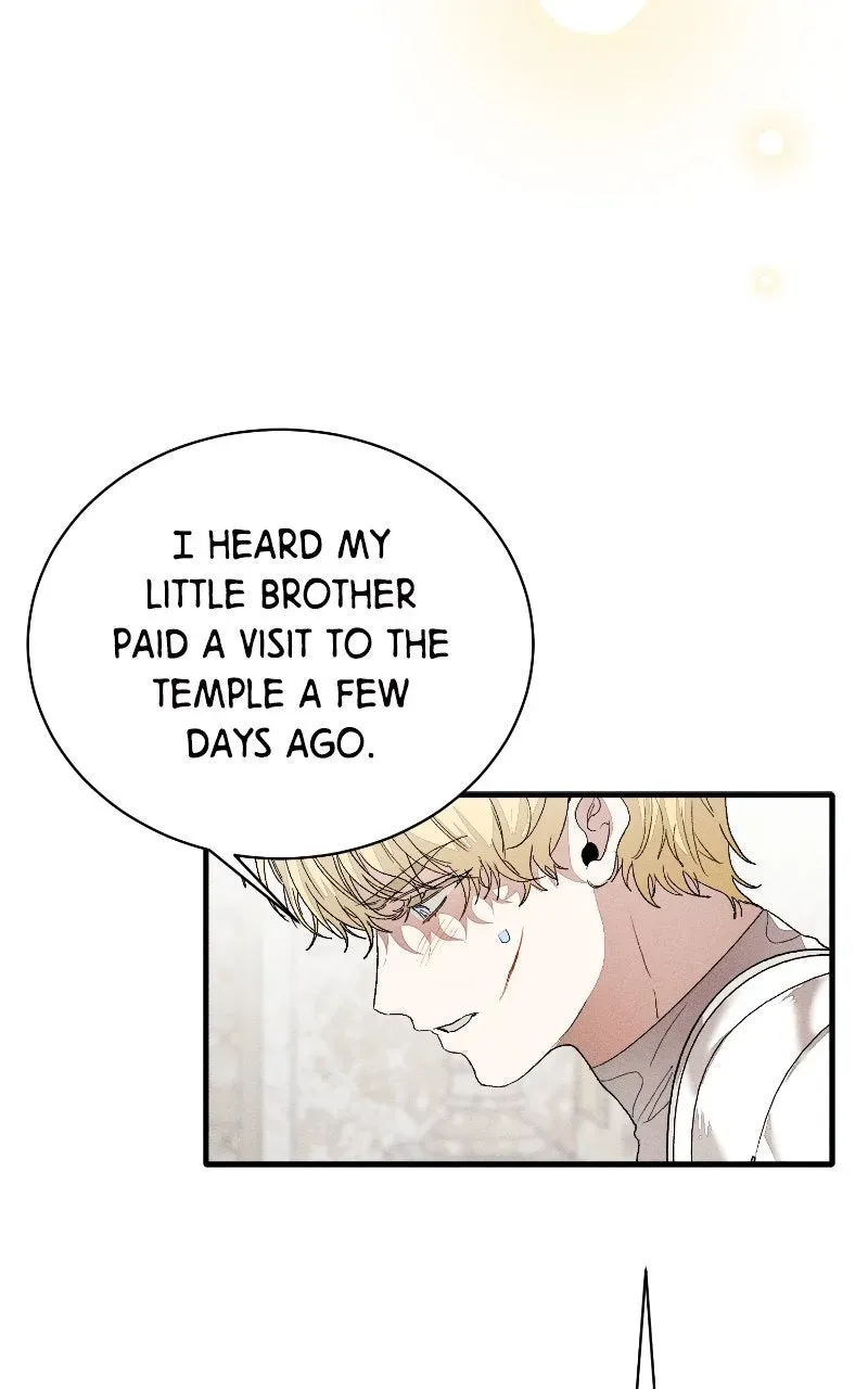 I Will ProtectMy Tyrant Dad! Chapter 34 page 5 - 