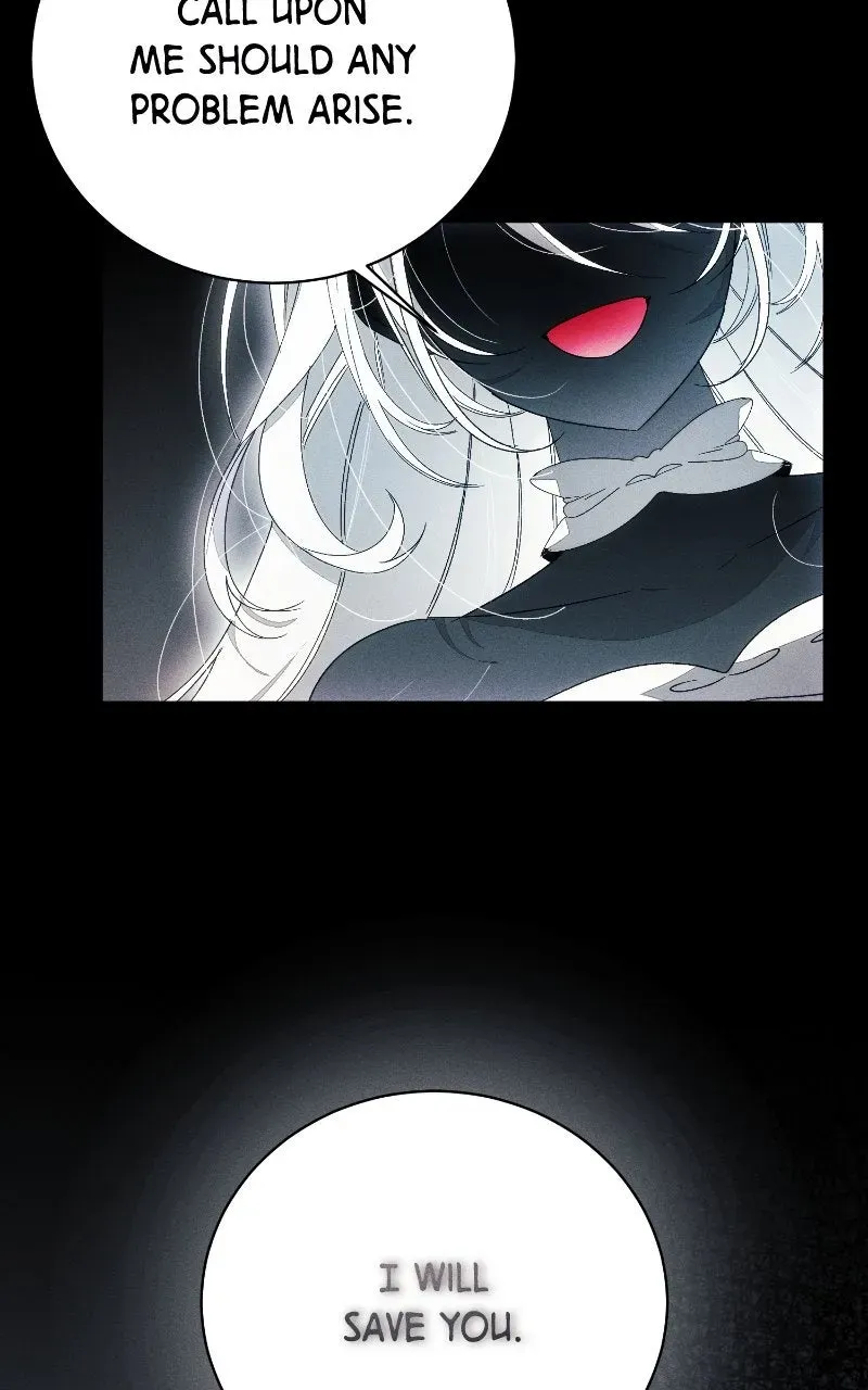 I Will ProtectMy Tyrant Dad! Chapter 34 page 42 - 