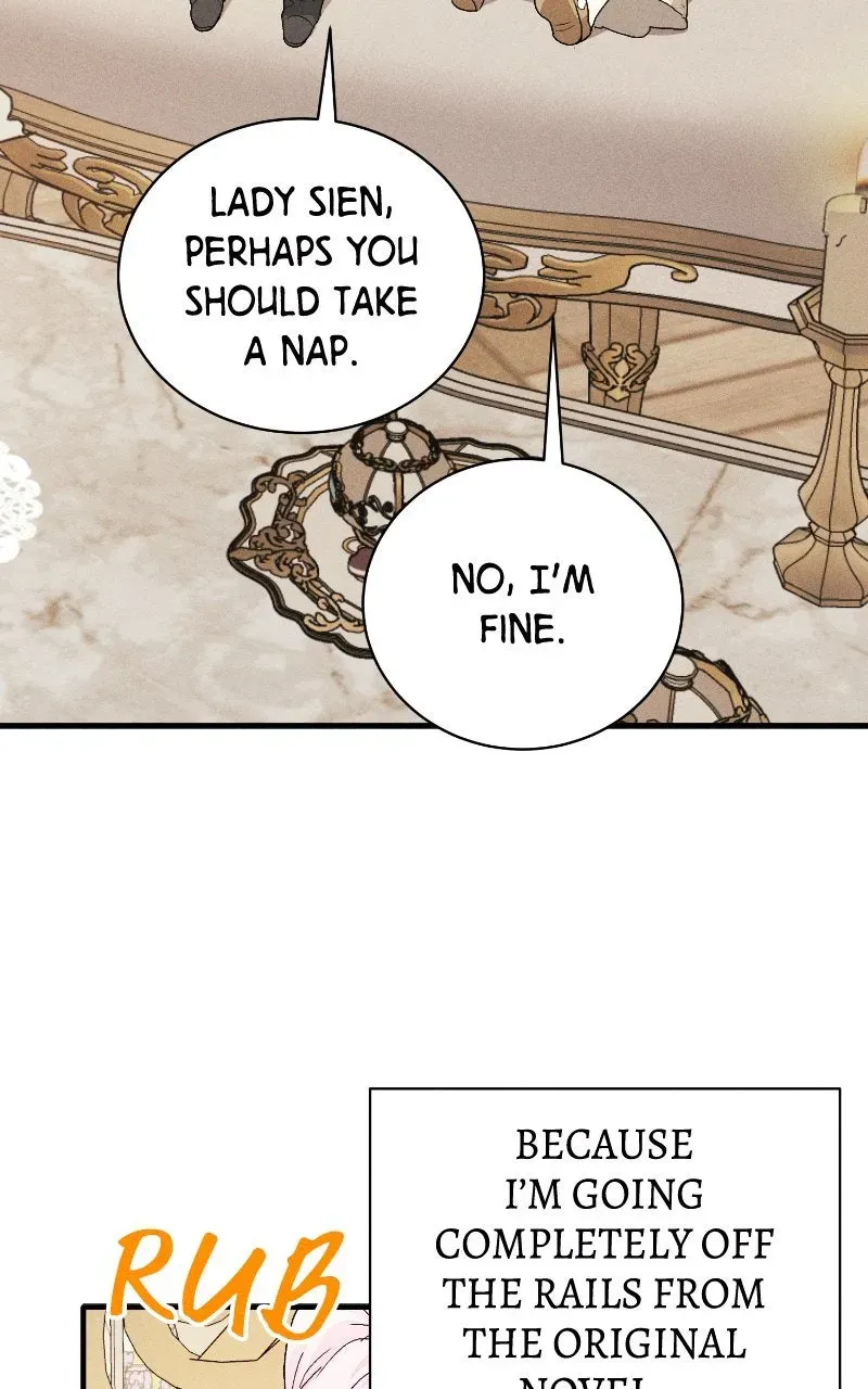 I Will ProtectMy Tyrant Dad! Chapter 34 page 49 - 
