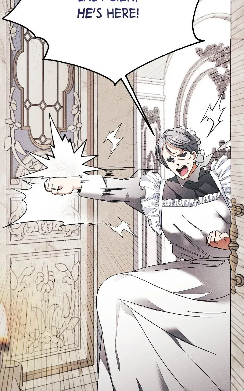 I Will ProtectMy Tyrant Dad! Chapter 34 page 57 - 