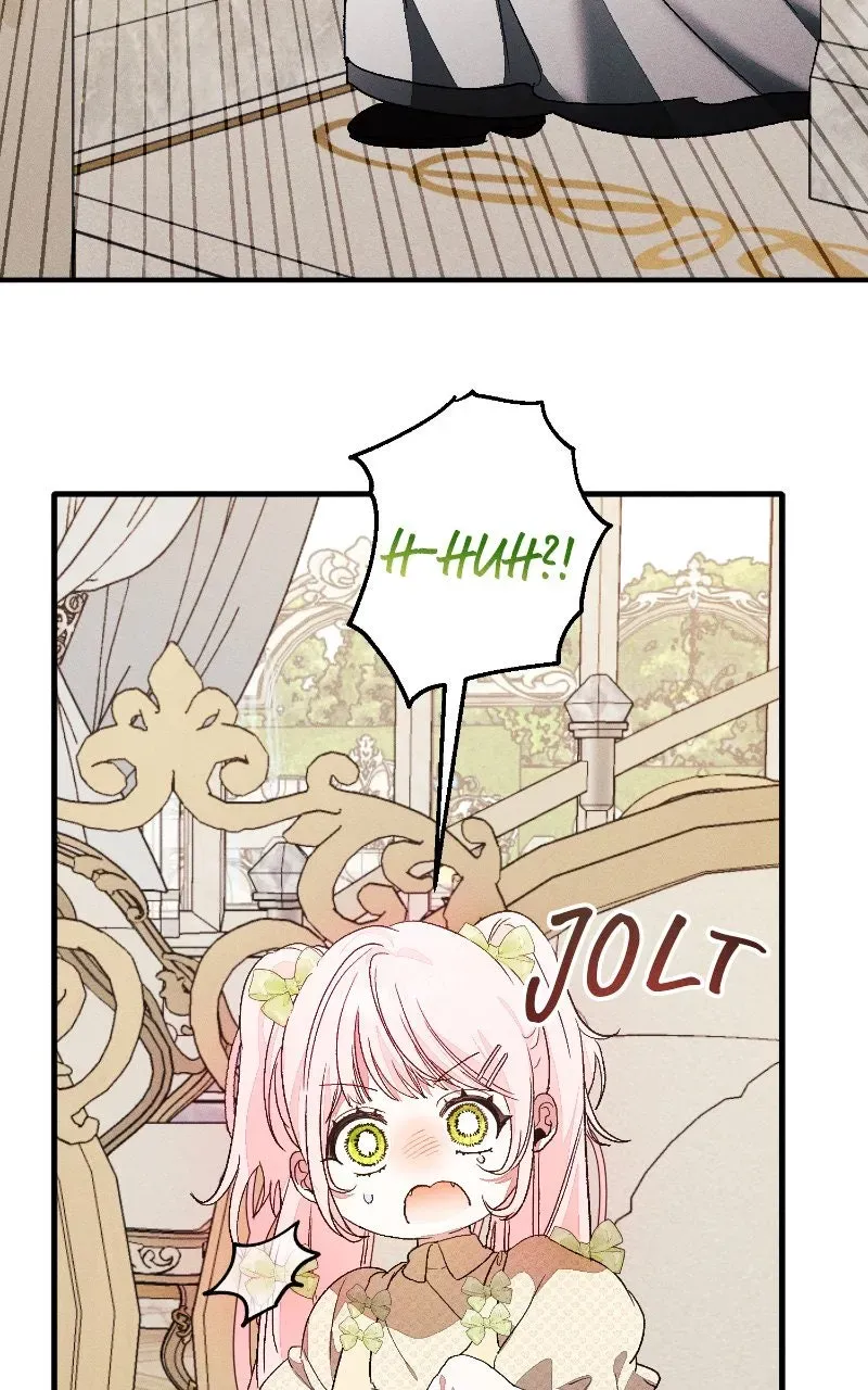 I Will ProtectMy Tyrant Dad! Chapter 34 page 58 - 