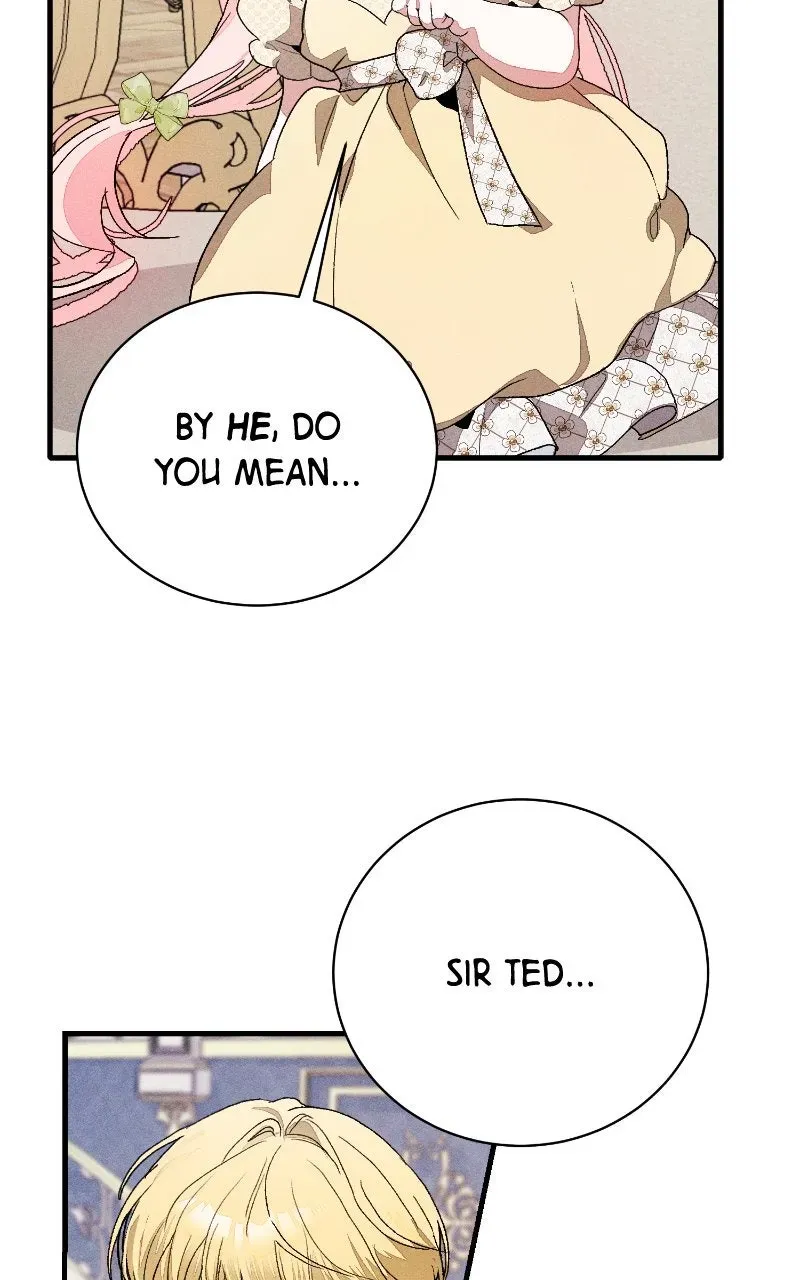 I Will ProtectMy Tyrant Dad! Chapter 34 page 59 - 