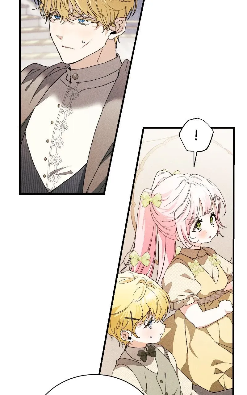 I Will ProtectMy Tyrant Dad! Chapter 34 page 60 - 