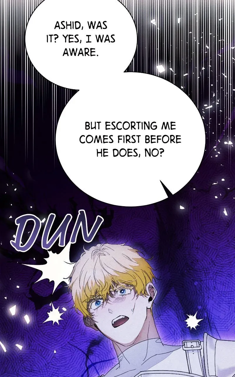 I Will ProtectMy Tyrant Dad! Chapter 34 page 7 - 