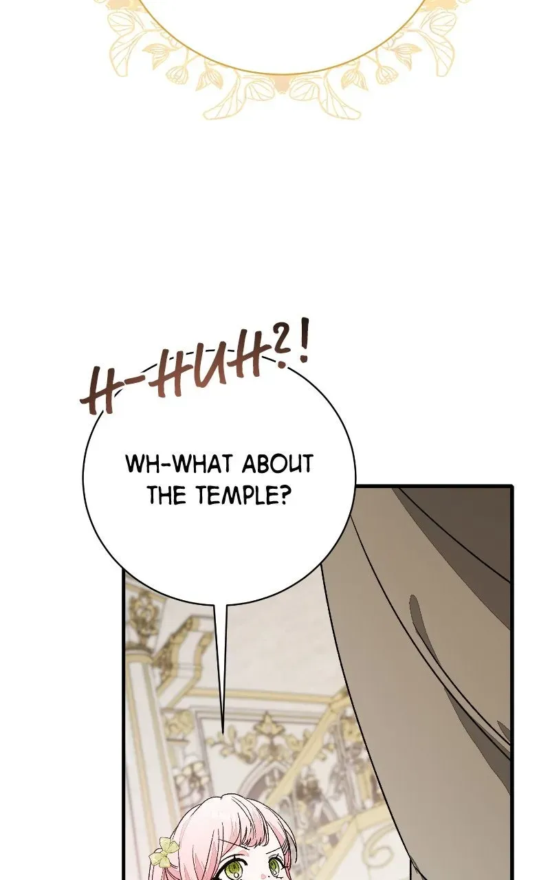 I Will ProtectMy Tyrant Dad! Chapter 34 page 64 - 