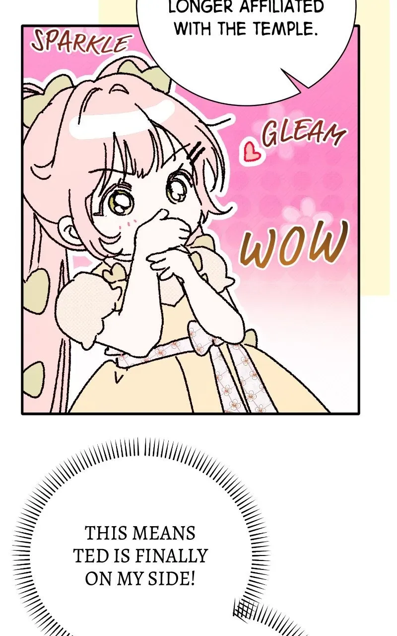 I Will ProtectMy Tyrant Dad! Chapter 34 page 66 - 