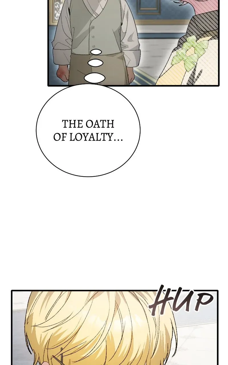 I Will ProtectMy Tyrant Dad! Chapter 34 page 68 - 