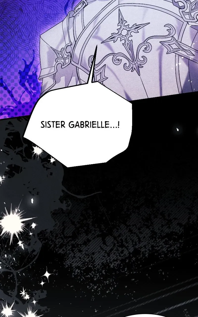I Will ProtectMy Tyrant Dad! Chapter 34 page 8 - 