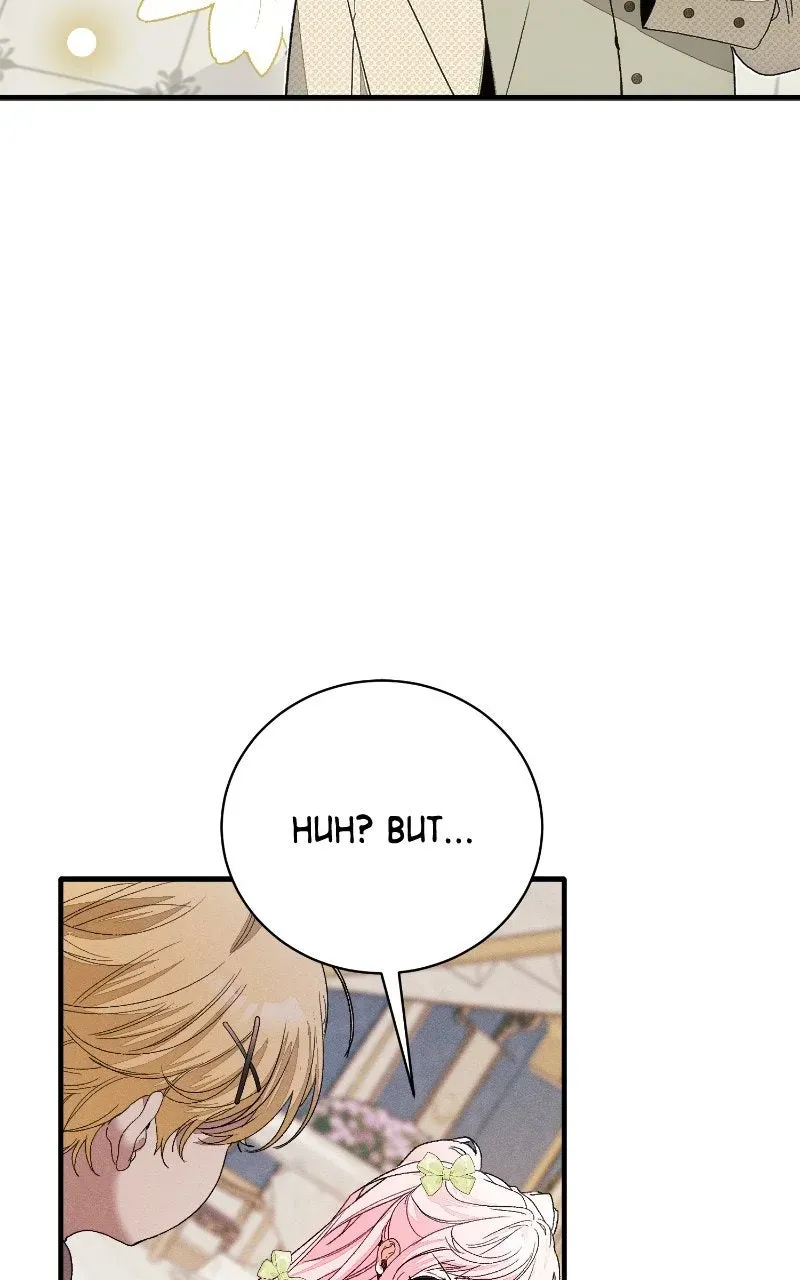 I Will ProtectMy Tyrant Dad! Chapter 34 page 71 - 