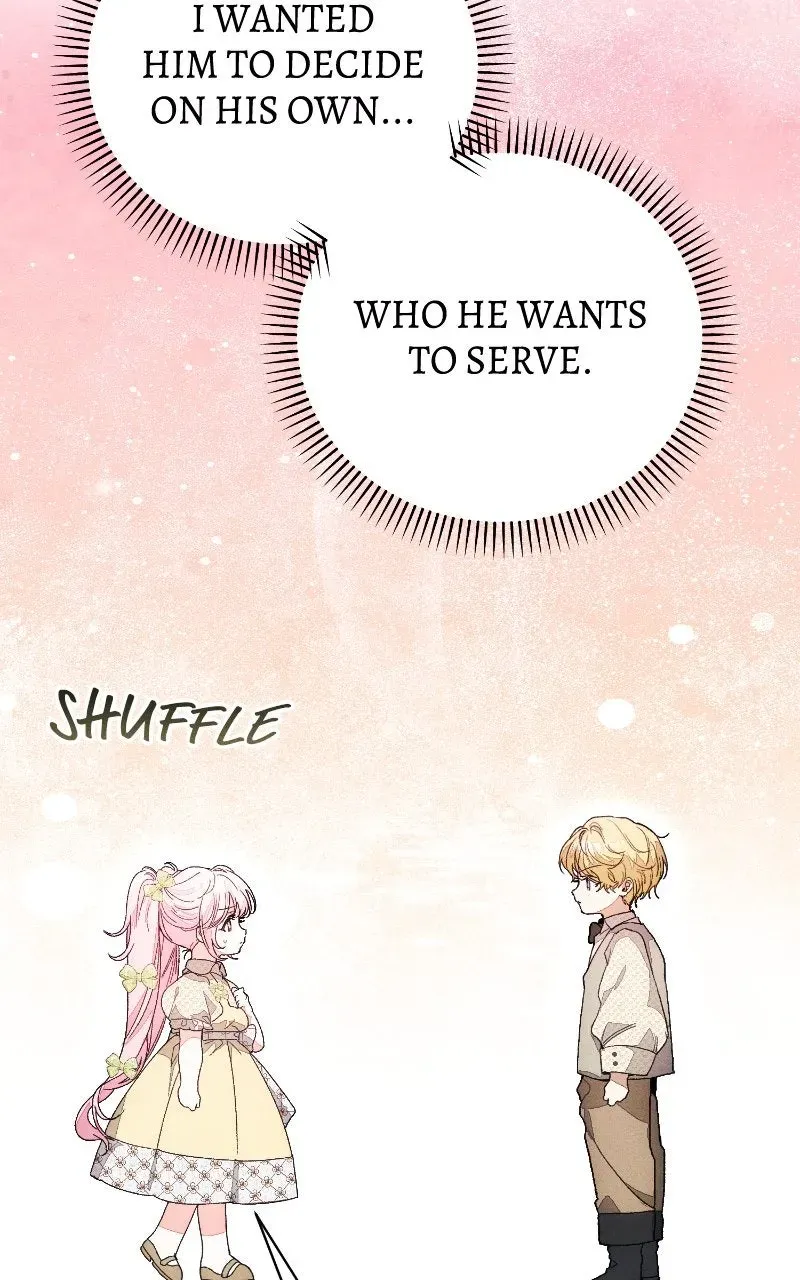 I Will ProtectMy Tyrant Dad! Chapter 34 page 73 - 