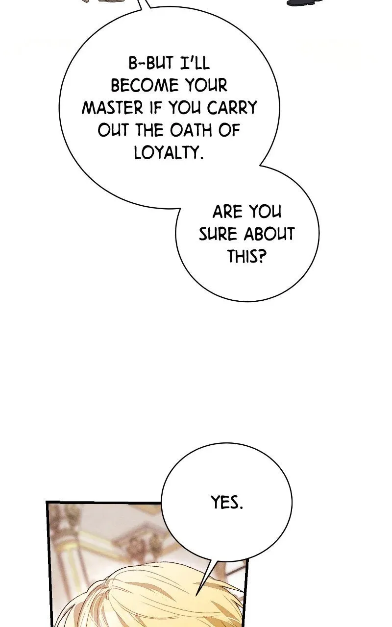 I Will ProtectMy Tyrant Dad! Chapter 34 page 74 - 