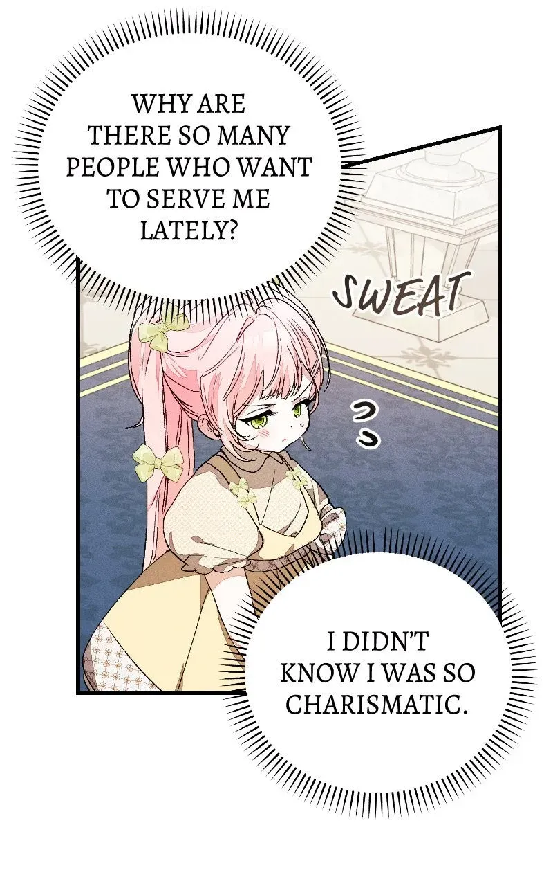 I Will ProtectMy Tyrant Dad! Chapter 34 page 76 - 