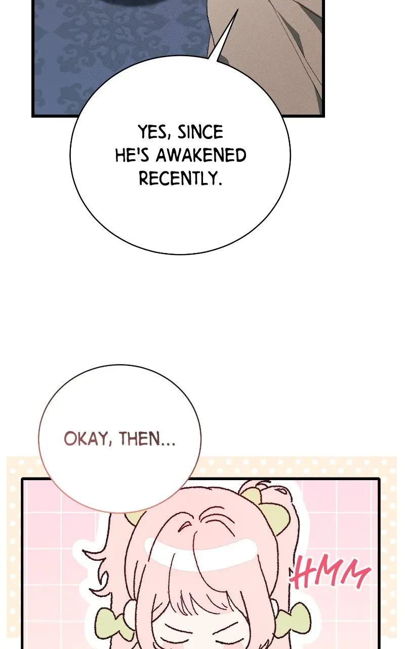 I Will ProtectMy Tyrant Dad! Chapter 34 page 78 - 