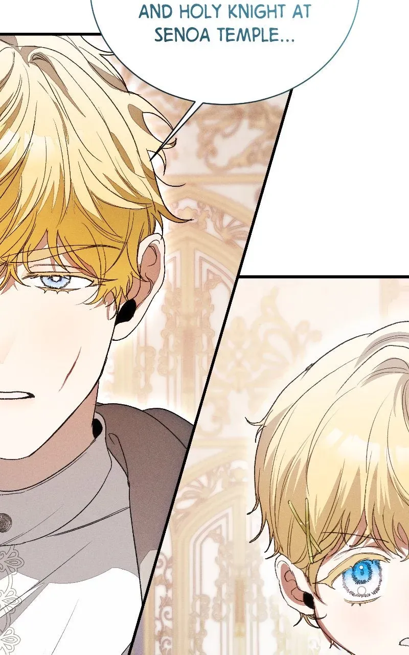 I Will ProtectMy Tyrant Dad! Chapter 34 page 84 - 