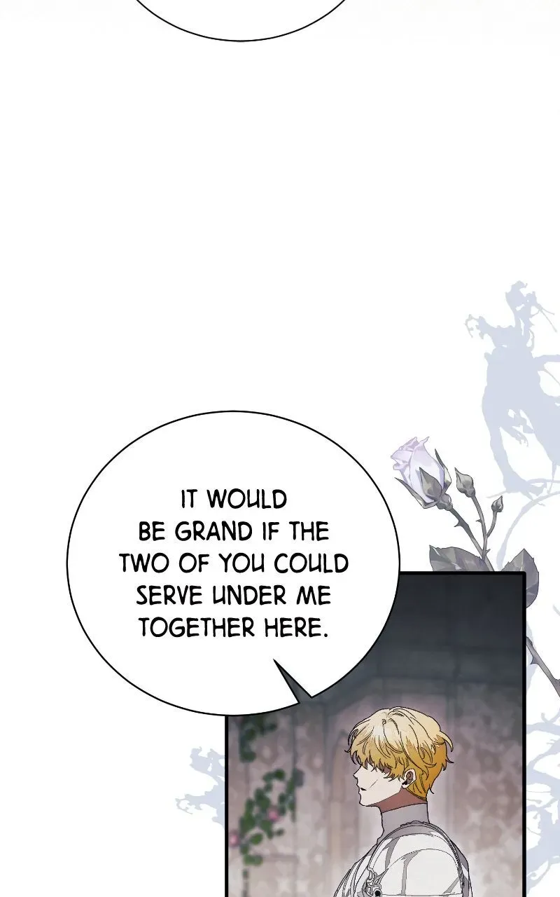 I Will ProtectMy Tyrant Dad! Chapter 34 page 10 - 