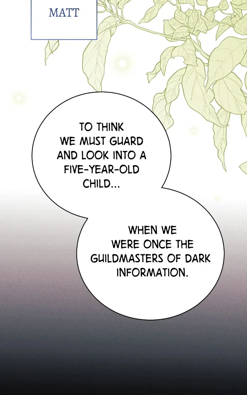 I Will ProtectMy Tyrant Dad! Chapter 35 page 28 - 